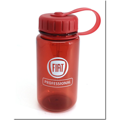 PC Water Bottle - Fiat Pro